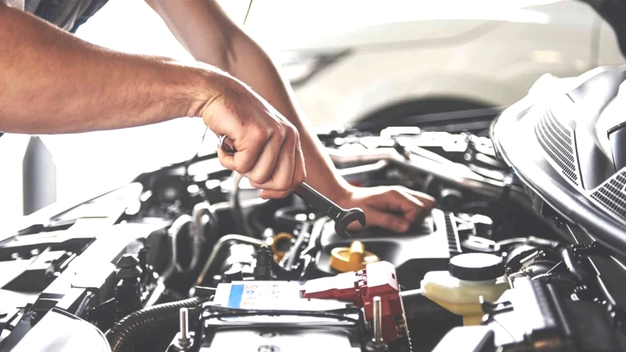Motor Sorunlarına Dikkat! Arabanızı Bitiren O Kritik Hata Nedir?