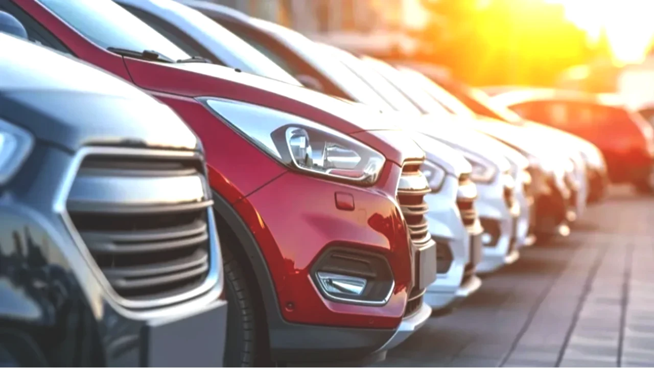 2025'te İkinci El Araba Pazarında Zirveye Oturan Modeller: Renault, Volkswagen ve Fiat