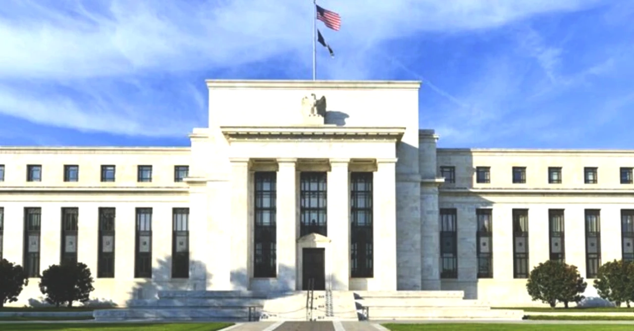 Eylül Faiz Kararı İçin Gözler Fed'de! Trump, Powell ve Cook'un Son Gelişmeleri