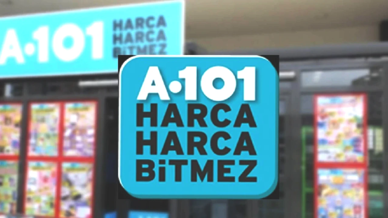 Okul Alışverişi İçin A101'de Harika Fırsatlar! 28 Ağustos 2025 Kataloğu