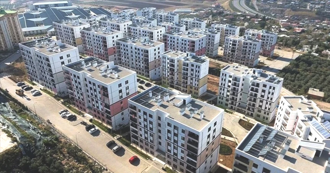 TOKİ 21 İl'de 102 İş Yeri Satışı! Tarih, Yer ve Ödeme Planı Detayları Burada!