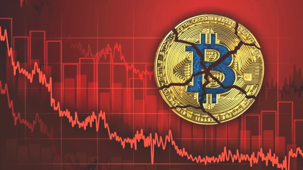 Parası Olanlar Dikkat! Kripto Piyasasında Milyar Dolarlık Çıkış Yaşandı