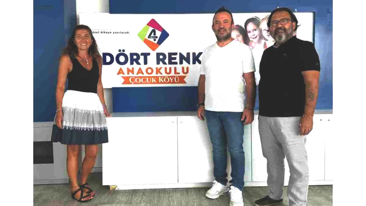 YÖMEV, Çocukların Geleceğini Şekillendiren Yeni Eğitim Programını Duyurdu!